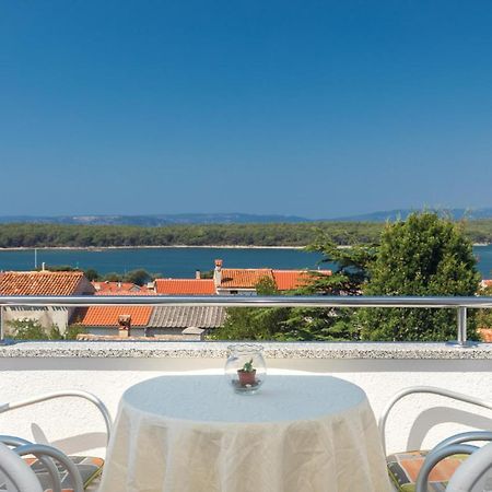 Apartment Cvijic Beige Пунат Экстерьер фото