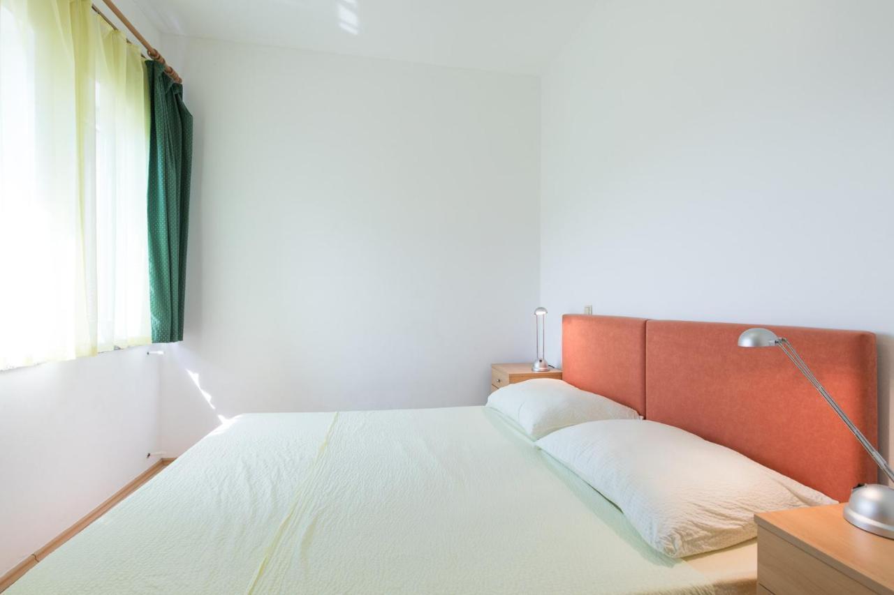 Apartment Cvijic Beige Пунат Экстерьер фото